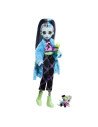 MTHKY68,Monster High Papusa Creepover Party Frankie