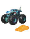 MTFYJ44_HWC68,Hot Wheels Monster Truck Masinuta Mega Wrex Scara 1:64