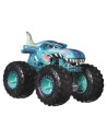 MTFYJ44_HWC68,Hot Wheels Monster Truck Masinuta Mega Wrex Scara 1:64