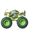 MTFYJ44_HTM51,Hot Wheels Monster Truck Masinuta Rhinomite Scara 1:64