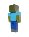 MTGTP08_HTN08,Minecraft Craft A Block Figurina Zombie 8cm