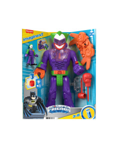 MTHMK87_HKN47,Fisher Price Imaginext Dc Super Friends Robot Joker 30cm