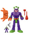 MTHMK87_HKN47,Fisher Price Imaginext Dc Super Friends Robot Joker 30cm