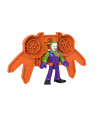 MTHMK87_HKN47,Fisher Price Imaginext Dc Super Friends Robot Joker 30cm