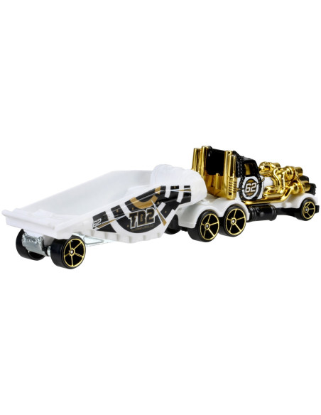 MTBFM60_CGJ43,Hot Wheels Camion Turbo Beast