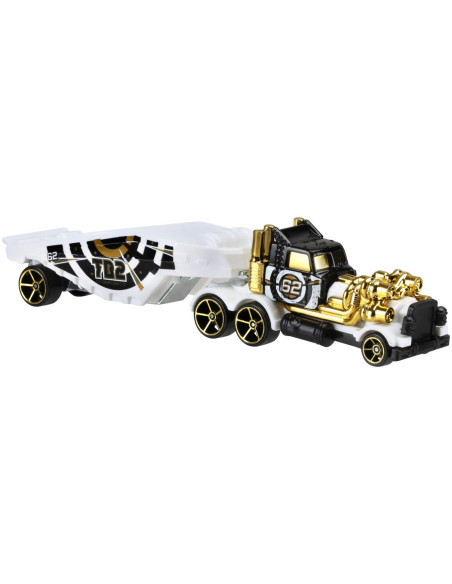 MTBFM60_CGJ43,Hot Wheels Camion Turbo Beast