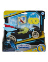 MTM5649_HFD48,Fisher Price Imaginext Dc Super Friends Vehicul Cu Figurina Batman Cu Costum Gri