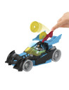 MTM5649_HFD48,Fisher Price Imaginext Dc Super Friends Vehicul Cu Figurina Batman Cu Costum Gri