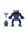 MTM5649_HGX79,Fisher Price Imaginext Dc Super Friends Vehicul Cu Figurina Batman