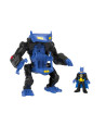 MTM5649_HGX79,Fisher Price Imaginext Dc Super Friends Vehicul Cu Figurina Batman