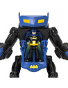 MTM5649_HGX79,Fisher Price Imaginext Dc Super Friends Vehicul Cu Figurina Batman