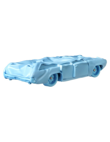 MTGRH81_HWN35,Hot Wheels Monster Truck Si Masinuta Metalica 32 Degrees