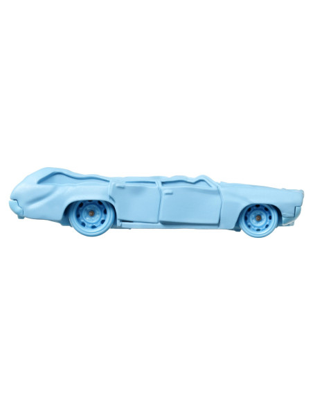 MTGRH81_HWN35,Hot Wheels Monster Truck Si Masinuta Metalica 32 Degrees