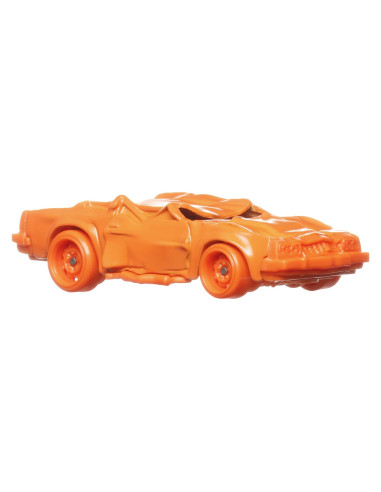 MTGRH81_HWN37,Hot Wheels Monster Truck Si Masinuta Metalica Rodger Dodger
