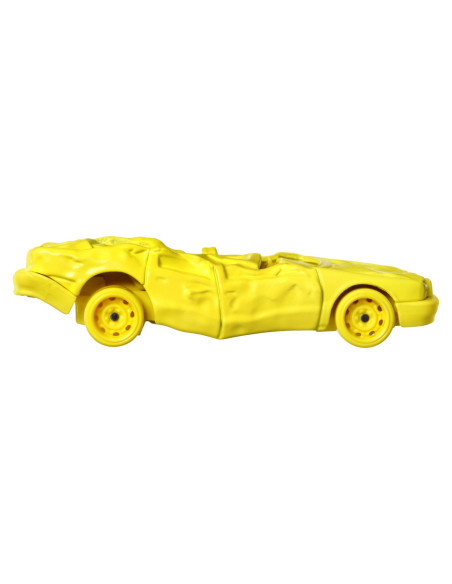 MTGRH81_HWN42,Hot Wheels Monster Truck Si Masinuta Metalica Midwest Madness