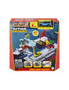 MTGVY82_HMH29,Matchbox Set Action Divers Ferry Port