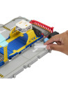 MTGVY82_HMH29,Matchbox Set Action Divers Ferry Port