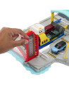 MTGVY82_HMH29,Matchbox Set Action Divers Ferry Port