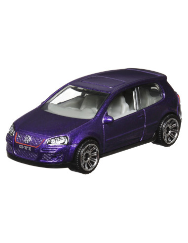 MTC1817_HVT70,Matchbox Set 5 Masinute Metalice Mbx Volkswagen Scara 1:64