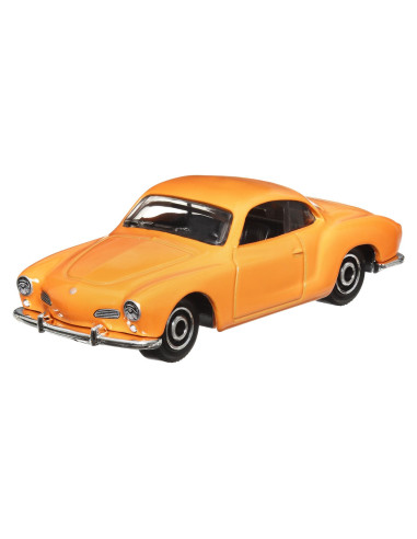 MTC1817_HVT70,Matchbox Set 5 Masinute Metalice Mbx Volkswagen Scara 1:64