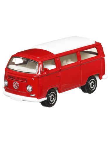 MTC1817_HVT70,Matchbox Set 5 Masinute Metalice Mbx Volkswagen Scara 1:64