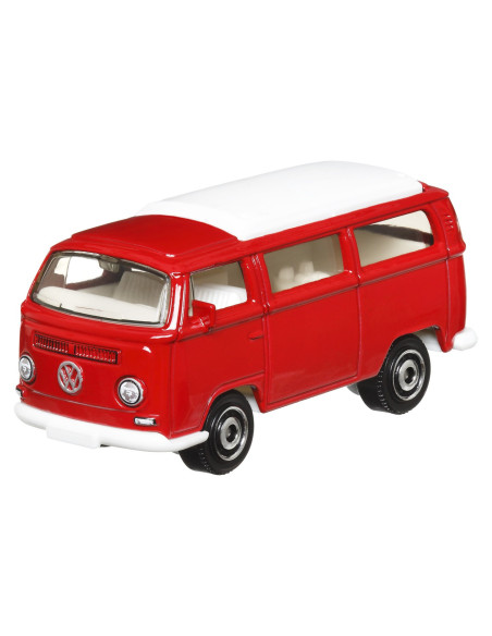 MTC1817_HVT70,Matchbox Set 5 Masinute Metalice Mbx Volkswagen Scara 1:64