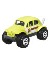 MTC1817_HVT70,Matchbox Set 5 Masinute Metalice Mbx Volkswagen Scara 1:64