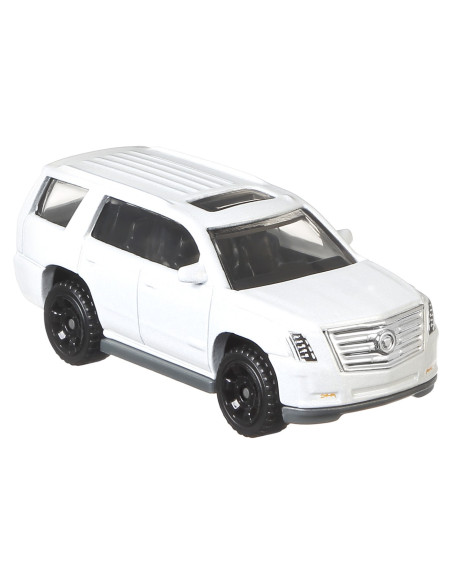 MTC1817_HVT76,Matchbox Set 5 Masinute Metalice Mbx City Adventure Ii Scara 1:64