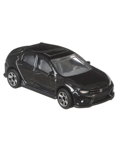 MTC1817_HVT76,Matchbox Set 5 Masinute Metalice Mbx City Adventure Ii Scara 1:64