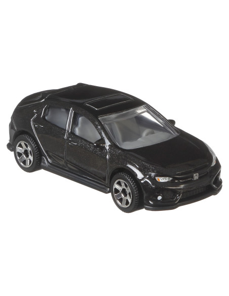 MTC1817_HVT76,Matchbox Set 5 Masinute Metalice Mbx City Adventure Ii Scara 1:64
