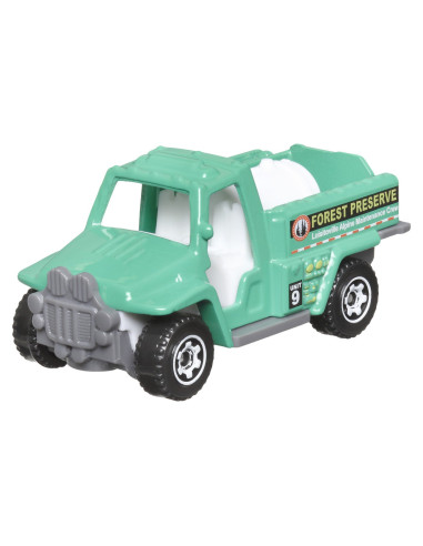 MTC1817_HVT74,Matchbox Set 5 Masinute Metalice Mbx Wildfire Rescue Scara 1:64