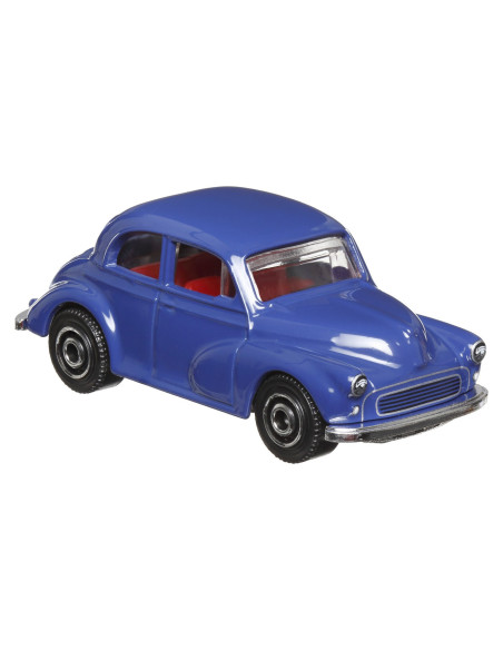 MTC1817_HVT62,Matchbox Set 5 Masinute Metalice Mbx British Roadways Scara 1:64