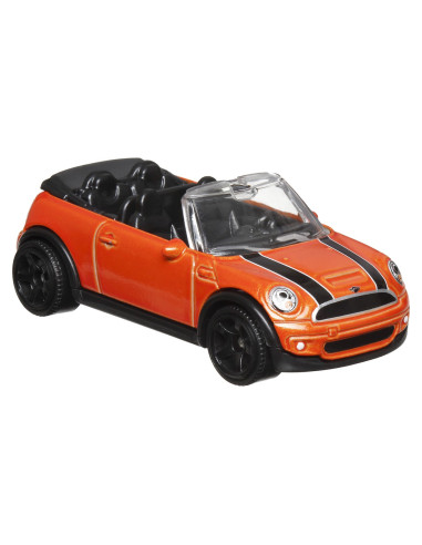 MTC1817_HVT62,Matchbox Set 5 Masinute Metalice Mbx British Roadways Scara 1:64