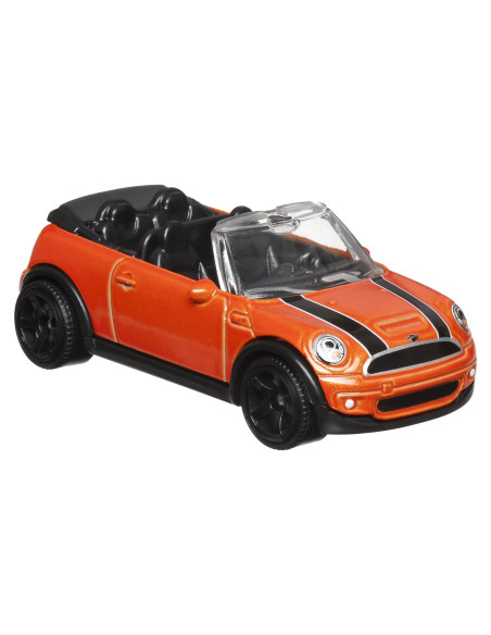 MTC1817_HVT62,Matchbox Set 5 Masinute Metalice Mbx British Roadways Scara 1:64
