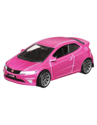 MTC1817_HVT66,Matchbox Set 5 Masinute Metalice Mbx Japan Cruisers Scara 1:64