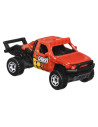 MTC1817_HVT68,Matchbox Set 5 Masinute Metalice Mbx Off Road Scara 1:64