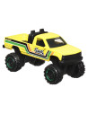 MTC1817_HVT68,Matchbox Set 5 Masinute Metalice Mbx Off Road Scara 1:64