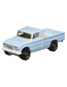 MTC1817_HVT68,Matchbox Set 5 Masinute Metalice Mbx Off Road Scara 1:64