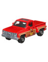 MTC1817_HVT68,Matchbox Set 5 Masinute Metalice Mbx Off Road Scara 1:64