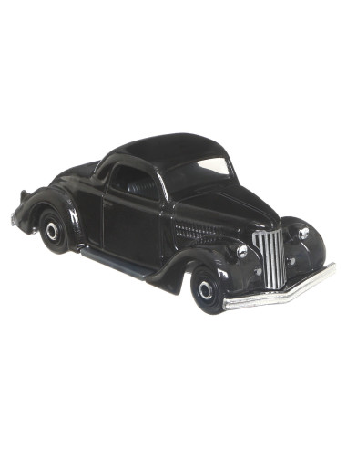MTC1817_HVT79,Matchbox Set 5 Masinute Metalice Mbx Road Cruisers Scara 1:64