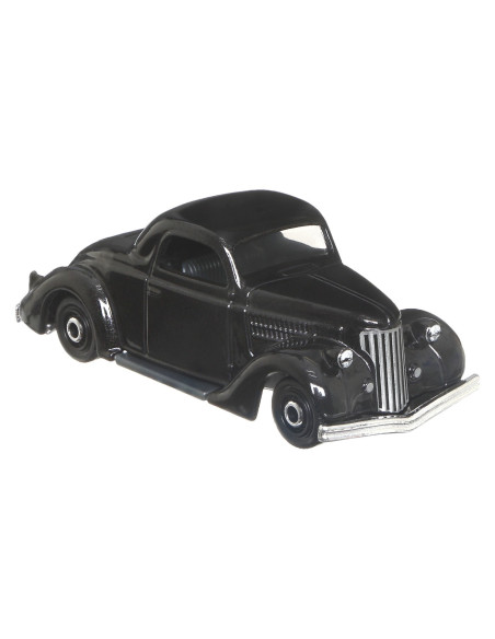 MTC1817_HVT79,Matchbox Set 5 Masinute Metalice Mbx Road Cruisers Scara 1:64