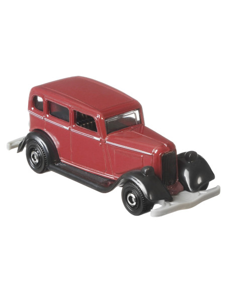MTC1817_HVT79,Matchbox Set 5 Masinute Metalice Mbx Road Cruisers Scara 1:64