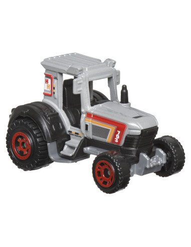 MTC1817_HVT78,Matchbox Set 5 Masinute Metalice Mbx Countryside Ii Scara 1:64