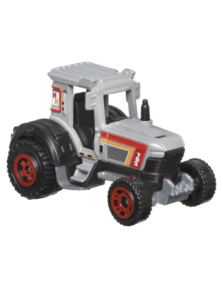 MTC1817_HVT78,Matchbox Set 5 Masinute Metalice Mbx Countryside Ii Scara 1:64