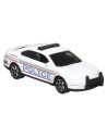 MTC1817_HVT72,Matchbox Set 5 Masinute Metalice Mbx Rescue Iii Scara 1:64