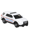MTC1817_HVT72,Matchbox Set 5 Masinute Metalice Mbx Rescue Iii Scara 1:64