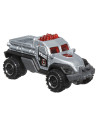 MTC1817_HVT72,Matchbox Set 5 Masinute Metalice Mbx Rescue Iii Scara 1:64