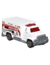 MTC1817_HVT72,Matchbox Set 5 Masinute Metalice Mbx Rescue Iii Scara 1:64