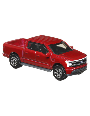 MTC1817_HVT60,Matchbox Set 5 Masinute Metalice Mbx Electric Drivers Scara 1:64
