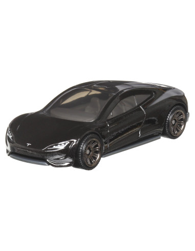 MTC1817_HVT60,Matchbox Set 5 Masinute Metalice Mbx Electric Drivers Scara 1:64